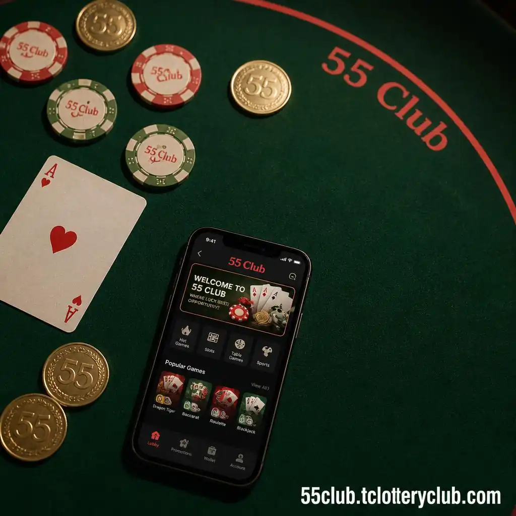 55 Club