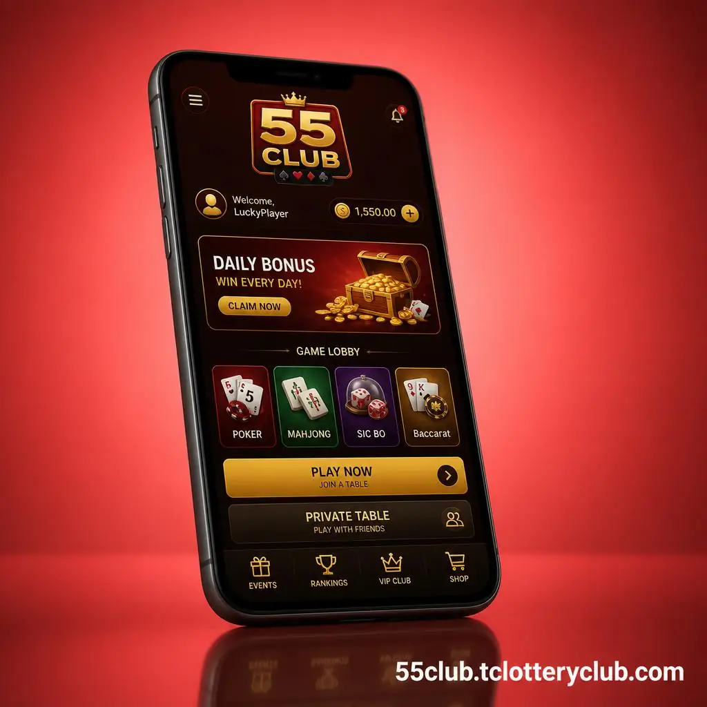 55 Club