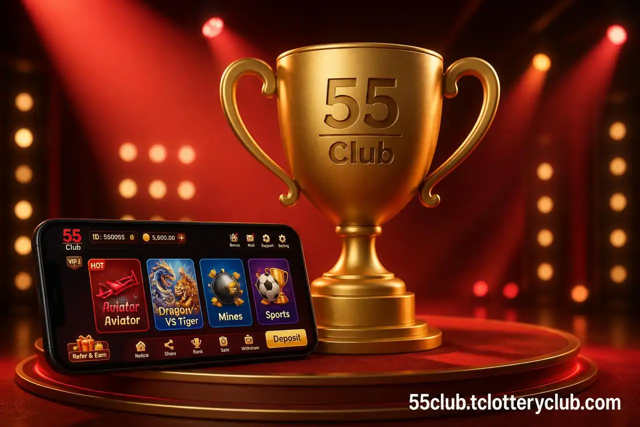 55 Club